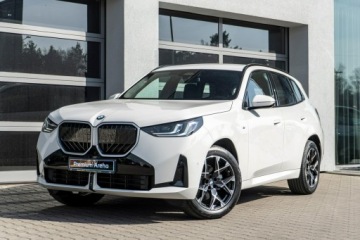 BMW X3 G45 2025 BMW X3 NOWE BMW X3 20 xDrive, zdjęcie 2
