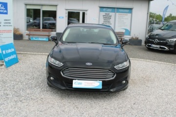 Ford Mondeo V Sedan 2.0 TDCi 150KM 2015 Ford Mondeo Salon Polska Gwarancja F-Marża, zdjęcie 2