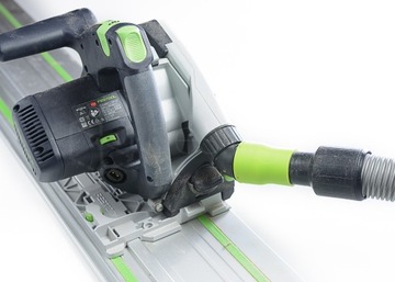 Адаптер для пылесоса Ø 35, адаптер Festool TS 55