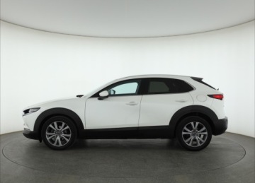 Mazda CX-30 2.0 Skyactiv-G 122KM 2019 Mazda CX-30 Skyactiv-G 2.0, Salon Polska, zdjęcie 2