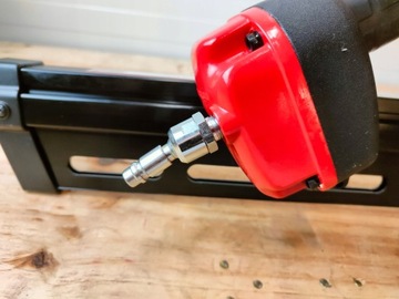 4PROFN34100 ЛЕНТОЧНЫЙ ГВОЗДЕР 34° бумага 50-100 мм + 3000 гвоздей 2,8/75