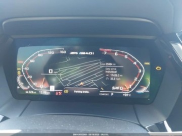 BMW Z4 G29 2020 BMW Z4 M40i 2020 3.0l 3.0 Benzyna 382KM, zdjęcie 10