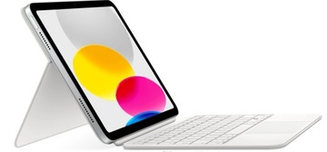 KLAWIATURA IPAD APPLE MAGIC KEYBOARD FOLIO | A2695 | EMC8265 | KLASA A+