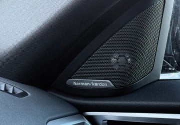 BMW Seria 4 G22-23-26 2023 BMW Seria 4 I wlasciciel M Sport 360 Gwarancja Bezwypadkowy FVAT23, zdjęcie 25