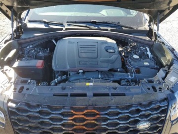 Land Rover Range Rover Velar 2022 Land Rover Range Rover Velar R-Dynamic S 2022 2.0 Benzyna 247KM, zdjęcie 6