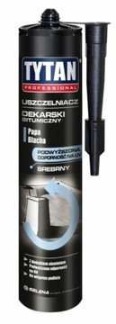 USZCZELNIACZ DEKARSKI TYTAN 310ML CEGLANY