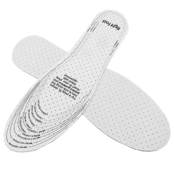 АНТИСЛАДКИЕ ВСТАВКИ ДЛЯ СПОРТИВНОЙ ОБУВИ 36-46