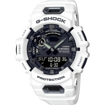 Zegarek męski Casio G-SHOCK bluetooth G-SQUAD 200m