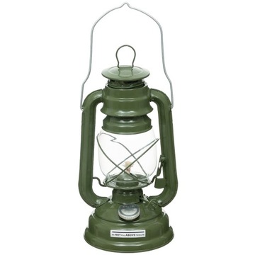 LAMPA NAFTOWA OLIWKOWA MFH