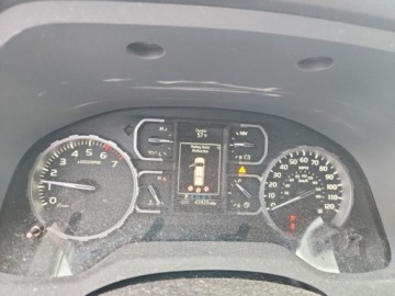 Toyota Tundra II 2021 Toyota Tundra 2021. 5.7 Benzyna 381KM, zdjęcie 9