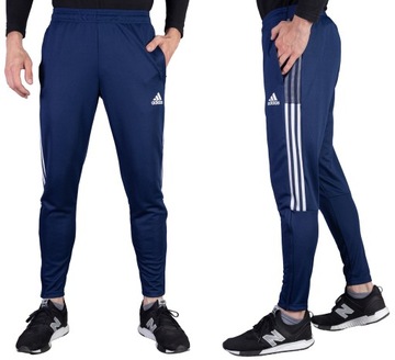 ADIDAS Tiro 21 spodnie dresowe męskie GE5427 XL