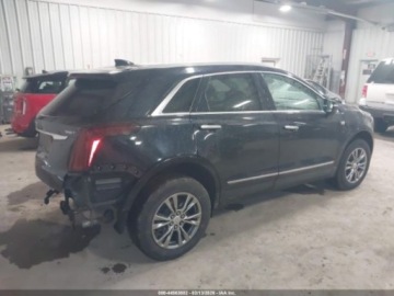 Cadillac 2022 Cadillac XT5 Premium Luxury 2022 2.0 Benzyna 235KM, zdjęcie 5