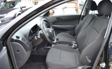 Hyundai i30 I 2011 Hyundai i30 Bezwypadkowy - Niski przbieg - 1 wlasciciel - OPLACONY 1.4, zdjęcie 5