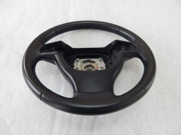 BMW F10 F11 F01 F07 - красивый оригинальный кожаный руль