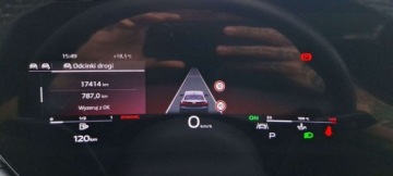 Audi A5 F5 Coupe Facelifting 2.0 40 TDI 204KM 2024 Audi A5 Limousine 204KM TDI Quattro Stronic LampyLEDACCSlinePakietCzernKam, zdjęcie 10