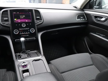 Renault Talisman Sedan 1.6 Energy dCi 160KM 2017 Renault Talisman 1.6 dCi, Salon Polska, Automat, zdjęcie 7