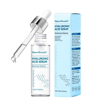 VibrantGlamour Retinol Set Face Cream Facial Serum Eye Serum Anti-Aging Ant