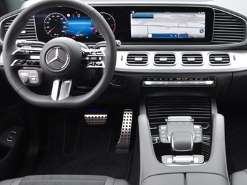 Mercedes GLE V167 SUV Facelifting 2.0 300d 269KM 2025 MERCEDES-BENZ GLE 300 d 4-Matic AMG Line 2.0 (269KM) 2025, zdjęcie 8