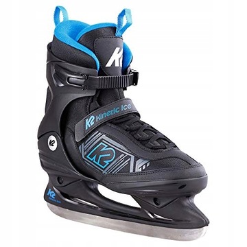 ŁYŻWY HOKEJOWE MĘSKIE K2 KINETIC ICE M R. 44,5