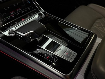 Audi Q8 SUV 3.0 55 TFSI 340KM 2022 Audi Q8 Q8 55 TFSI S line *Matrix HD, Kamera termo, zdjęcie 34