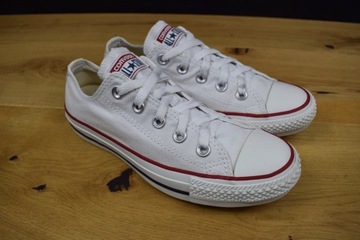 CONVERSE Chuck Taylor OX trampki (36,5)