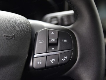 Ford Focus IV Hatchback Facelifting 1.0 EcoBoost 125KM 2025 Od ręki - Titanium X 1.0 EcoBoost 125KM / Pakiet Winter, zdjęcie 8