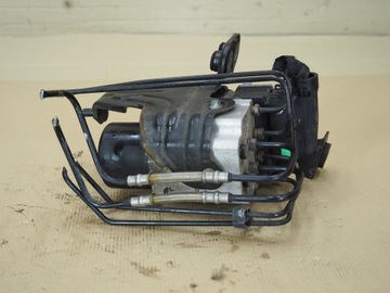 НАСОС КОНТРОЛЛЕРА ABS ESP FIAT CROMA II 2 15314103A