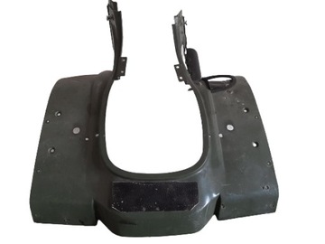 BŁOTNIK NADKOLE OWIEWKA ADLY 300