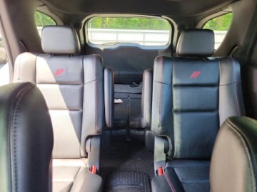 Dodge Durango III 2021 Dodge Durango RT 2021 5.7 Benzyna 360KM, zdjęcie 10