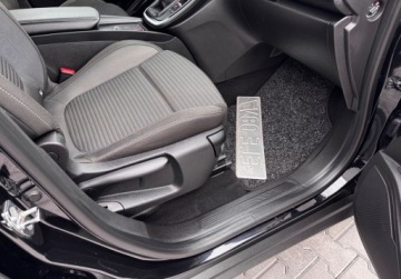 Renault Grand Scenic III 1.5 dCi 110KM 2018 Renault Grand Scenic Auto wyglada i jedzie jak nowe7osobowenowe opony i ha, zdjęcie 24