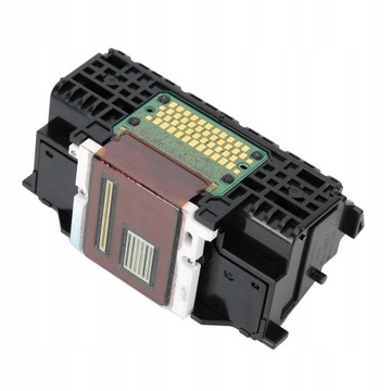 QY6-0082 ЦВЕТНАЯ ПЕЧАТАЮЩАЯ ГОЛОВКА CANON IP7