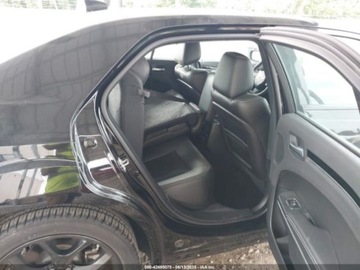 Chrysler 300C II 2022 Chrysler 300s 2022 3.6l 3.6 Benzyna 300KM, zdjęcie 12