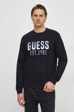 GUESS ORYGINALNA BLUZA S DA506