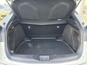 Toyota C-HR I Crossover Facelifting 1.8 Hybrid 122KM 2021 Toyota C-HR 1.8 Hybrid Style 1.8 Hybrid Style, zdjęcie 10