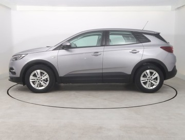 Opel 2021 Opel Grandland 1.2 Turbo, Salon Polska, zdjęcie 2