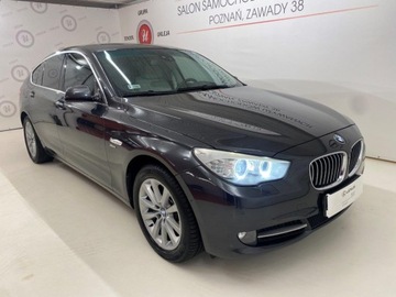 BMW Seria 5 F10-F11 Gran Turismo 530d 245KM 2011 BMW 5GT, zdjęcie 5