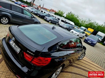 BMW Seria 3 F30-F31-F34 Limuzyna 2.0 328i 245KM 2015 BMW 3GT Gt M pakiet Niski przebieg Idealny bogata wersja 2.0 Benzyna 245KM, zdjęcie 10