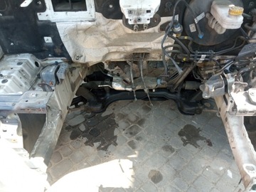 КАРКАС КАБИНЫ DUCATO/BOXER/JUMPER/MOVANO/RAM 2014-2024 гг.
