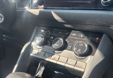 Skoda Kodiaq I SUV 1.4 TSI ACT 150KM 2018 Skoda Kodiaq 2018r. 1.4 Benzyna 150KM, zdjęcie 9