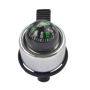 ВЕЛОСИПЕДНЫЙ ЗВОНОК МЕТАЛЛИЧЕСКИЙ КОМПАС ДЛЯ ВЕЛОСИПЕДА ЦВЕТА