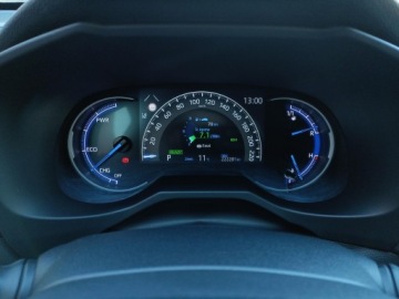Toyota RAV4 V SUV 2.5 Hybrid Dynamic Force 218KM 2020 Toyota RAV4 2.5 Hybrid Executive 4x2 V (2018-) 2.5, zdjęcie 18