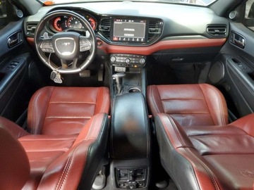 Dodge Durango III 2021 Dodge Durango SRT Hellcat 2021 6.2l 6.2 Benzyna 710KM, zdjęcie 8