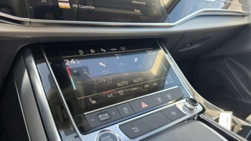 Audi Q7 II SUV Facelifting  3.0 45 TDI 231KM 2024 Audi Q7 s-line salon polska 2 lata gwarancji, zdjęcie 14