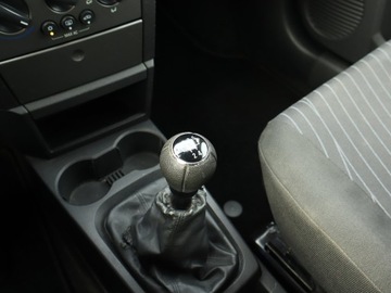 Opel Meriva I 1.4 TWINPORT ecoFLEX 90KM 2006 Opel Meriva 1.4 16V Twinport, Klima, Parktronic, zdjęcie 12