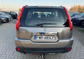 Nissan X-Trail II 2.0 dCi 150KM 2010 Nissan X-Trail 2,0 DCi 150 KM 4x4 GWARANCJA Zamiana Zarejestrowany 2.0, zdjęcie 31