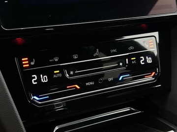 Volkswagen Arteon Fastback Facelifting 2.0 TSI 190KM 2021 Volkswagen Arteon Shooting Brake Virtual Cockpit!, zdjęcie 19