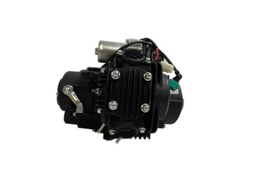 ДВИГАТЕЛЬ 4T 130CC (54мм), 15HP - 4 ПЕРЕДАЧИ
