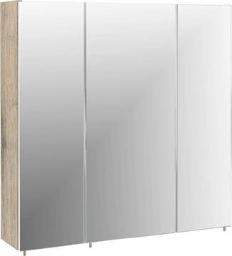 Schildmeyer Szafka z lustrem, lustrzana szafka, lustro 70 cm - OPIS!