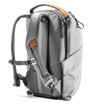Рюкзак PEAK DESIGN на каждый день 20 л v2 - серый - EDLv2