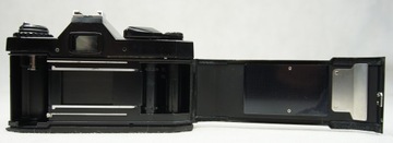 PETRI MF-101A с линзой, фильтром и лампой